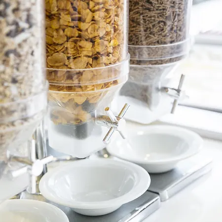 Express - South By Ihg