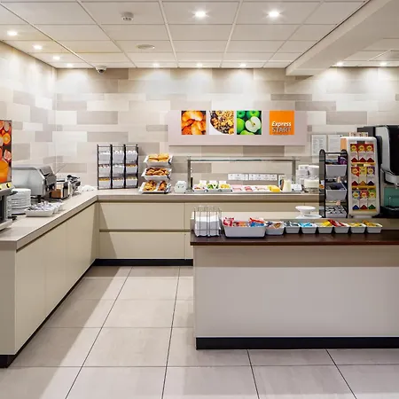 Express - South By Ihg 3*