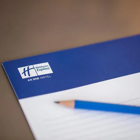 Szálloda Express - South By Ihg 3*