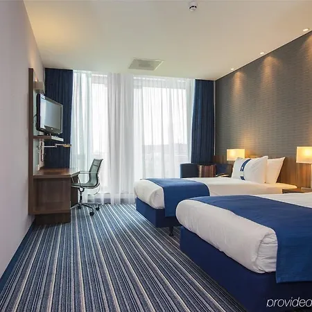 Express - South By Ihg Amszterdam