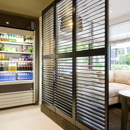 Express - South By Ihg Szálloda Amszterdam