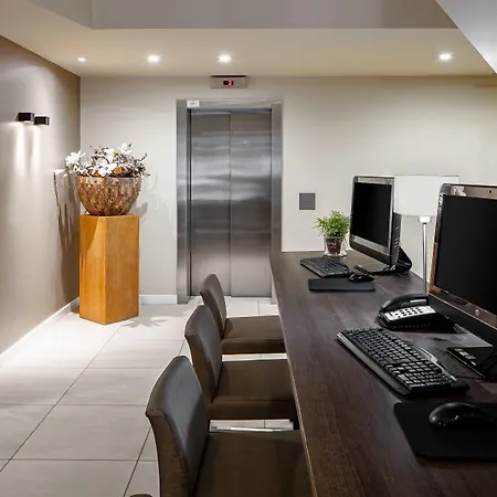 Szálloda Express - South By Ihg 3*