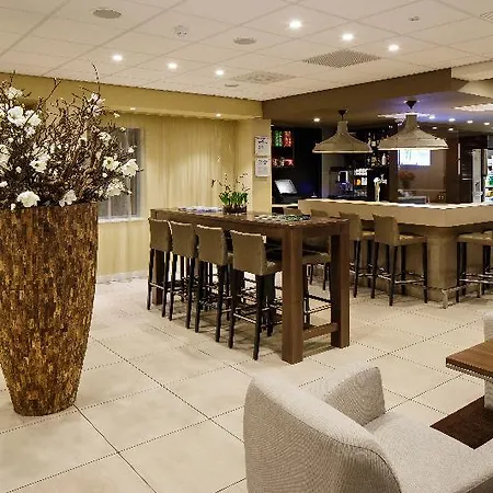 Szálloda Express - South By Ihg 3*