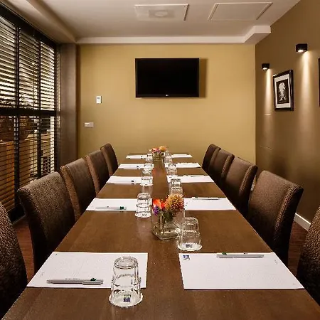 Express - South By Ihg 3* Amszterdam