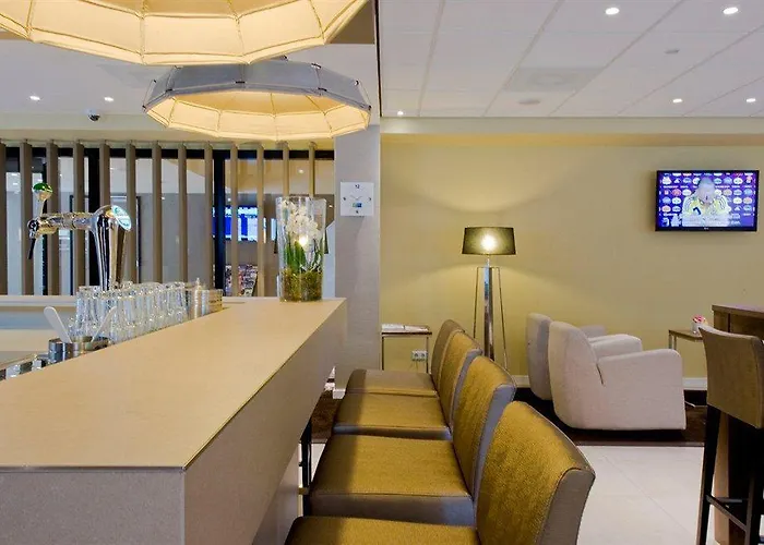 Express - South By Ihg Hotel Amsterdam