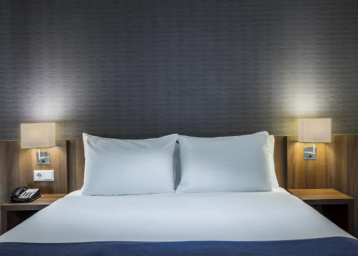 Express - South By Ihg 3* Amsterdam