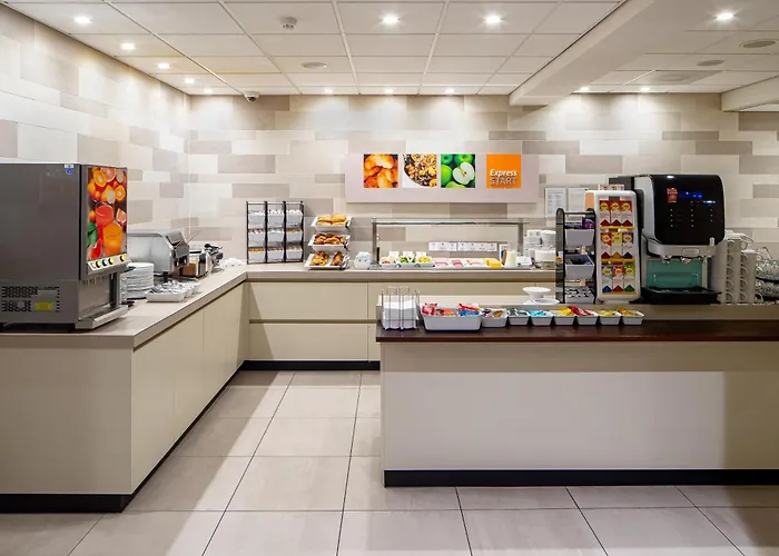 Express - South By Ihg 3*