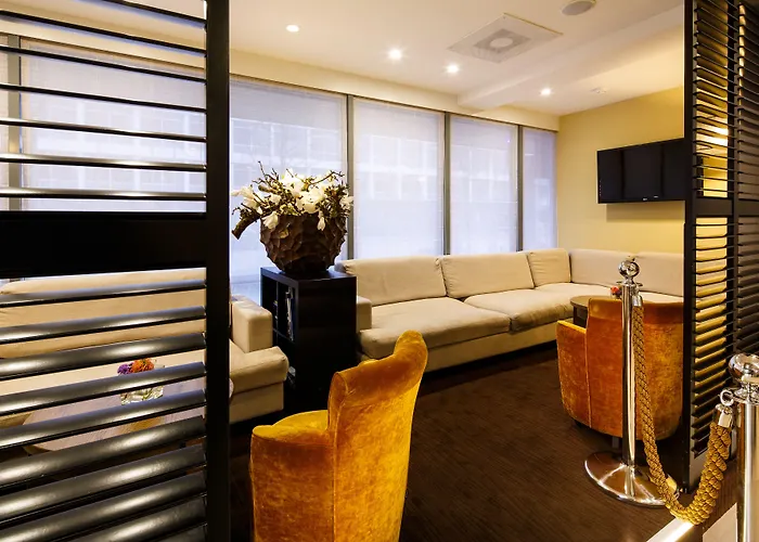 Hotel Express - South By Ihg