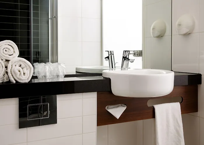 Express - South By Ihg Amsterdam