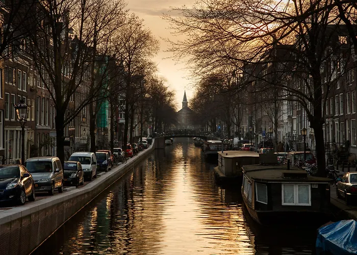 Hotel Express - South By Ihg 3*