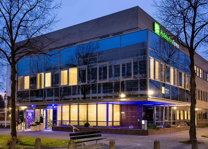 Express - South By Ihg Hotel