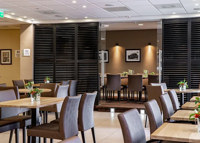 Hotel Express - South By Ihg Amsterdam