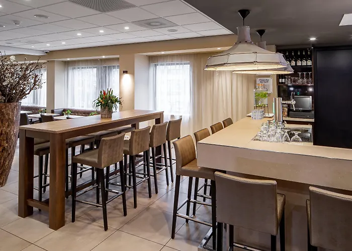 Express - South By Ihg 3*