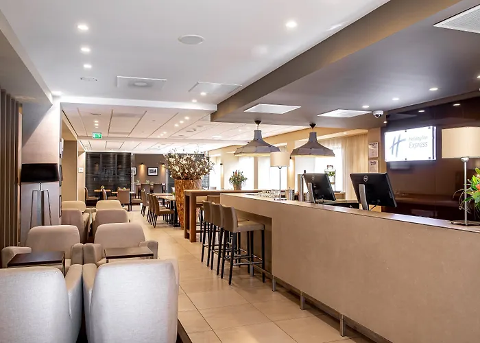 Hotel Express - South By Ihg