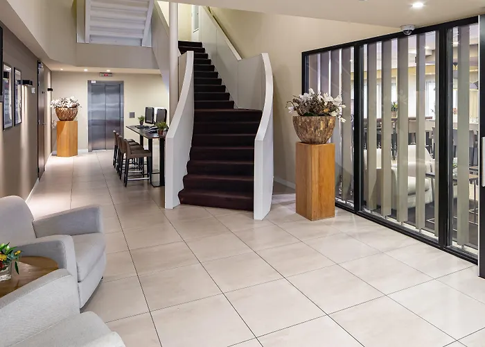 Express - South By Ihg 3* Amsterdam