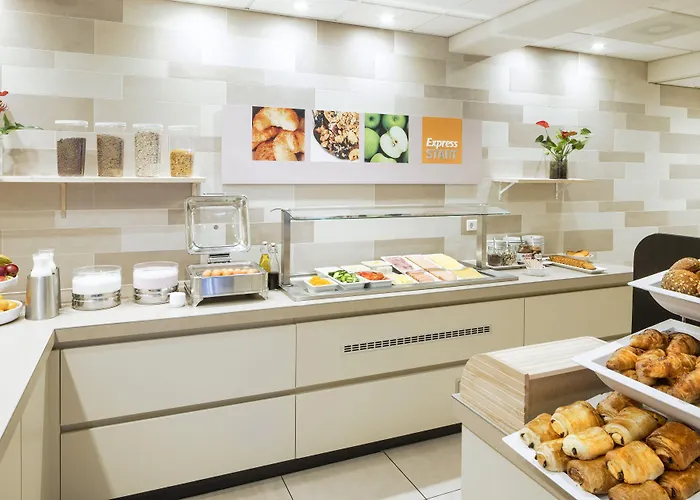 Express - South By Ihg Hotel 3*