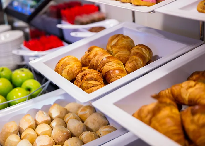 Express - South By Ihg Hotel Amsterdam