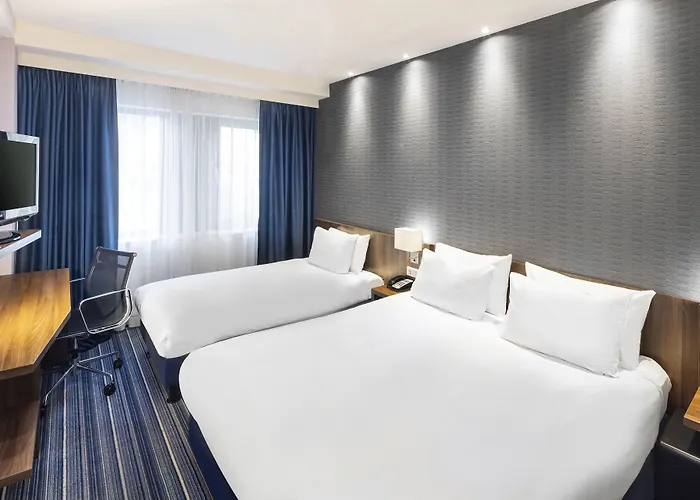 Express - South By Ihg Amsterdam