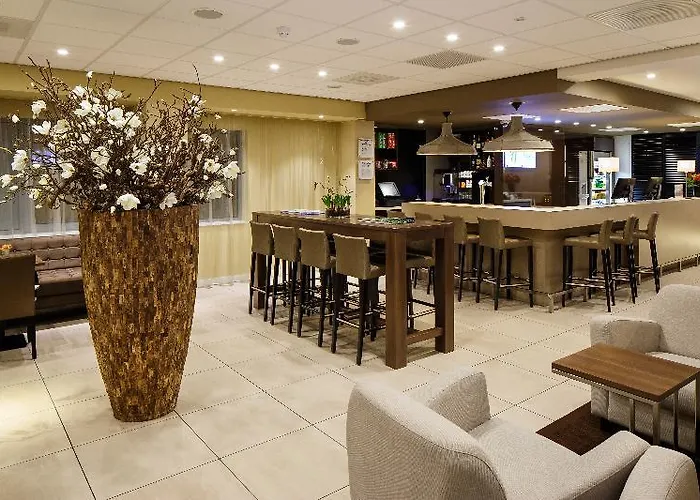 Hotel Express - South By Ihg 3*