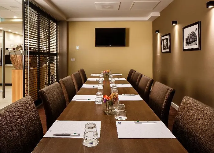 Express - South By Ihg 3* Amsterdam