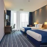 Express - South By Ihg Amsterdam