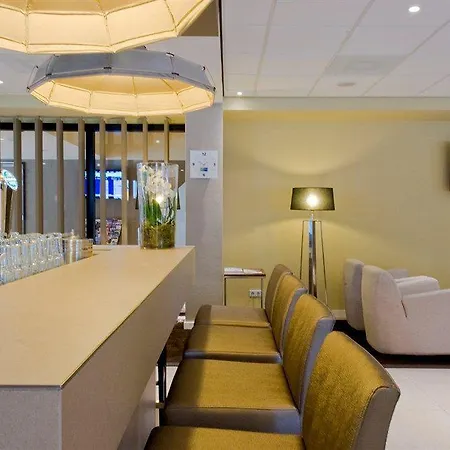 Express - South By Ihg Hotell Amsterdam
