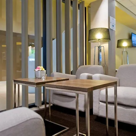 Express - South By Ihg 3*