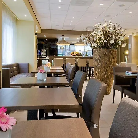 Hotell Express - South By Ihg 3*