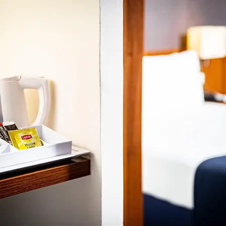 Express - South By Ihg Hotell
