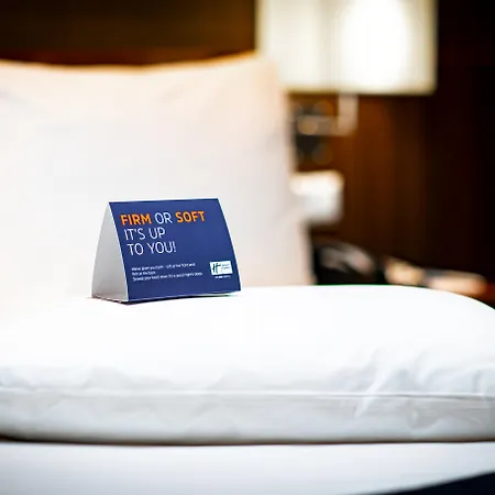 Hotell Express - South By Ihg 3*