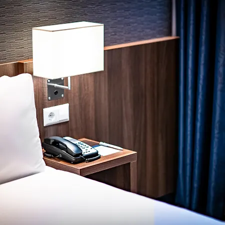 Express - South By Ihg 3*