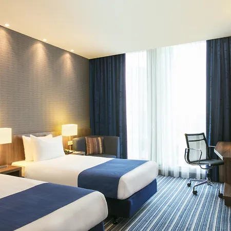 Hotell Express - South By Ihg