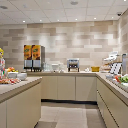 Express - South By Ihg 3*