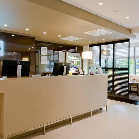 Express - South By Ihg Hotell Amsterdam