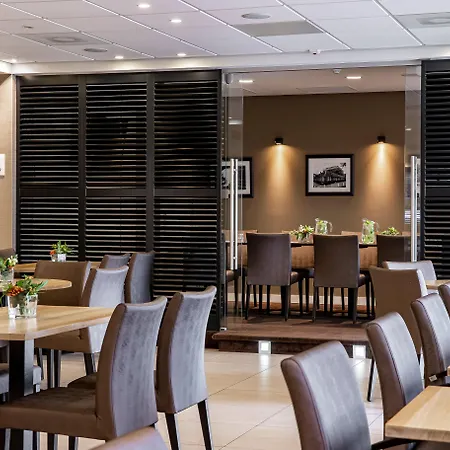 Hotell Express - South By Ihg 3*