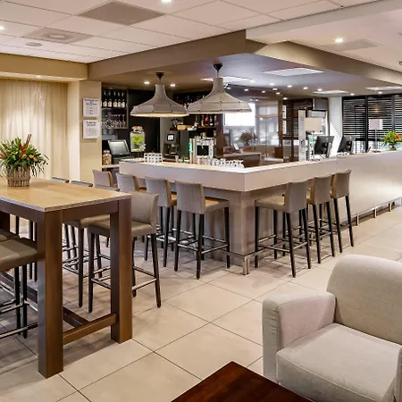 Hotell Express - South By Ihg 3*