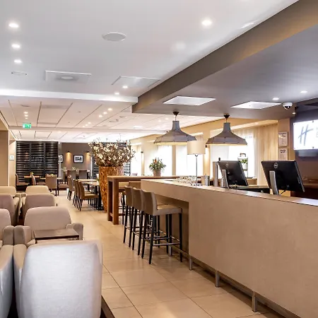 Express - South By Ihg Hotell Amsterdam