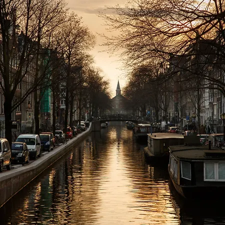 Express - South By Ihg Amsterdam