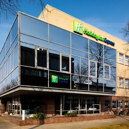 Hotell Express - South By Ihg