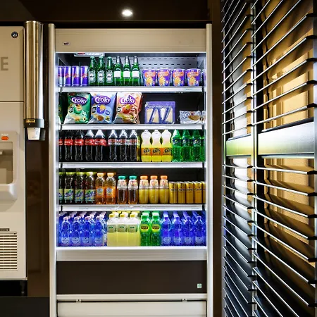 Express - South By Ihg Hotell Amsterdam