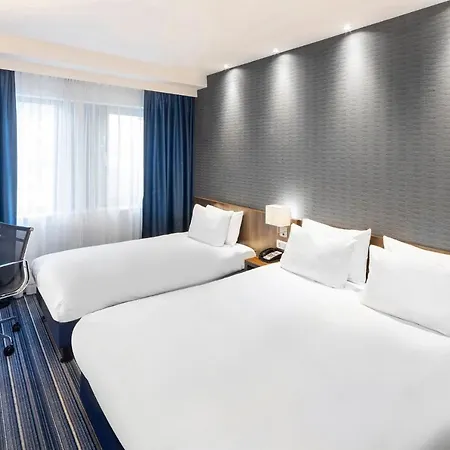 Express - South By Ihg Hotell