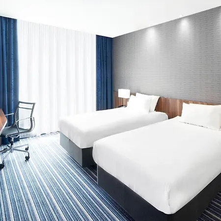 Hotell Express - South By Ihg 3*