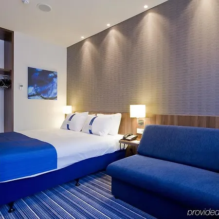 Hotell Express - South By Ihg