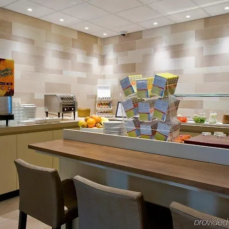 Express - South By Ihg Hotell 3*