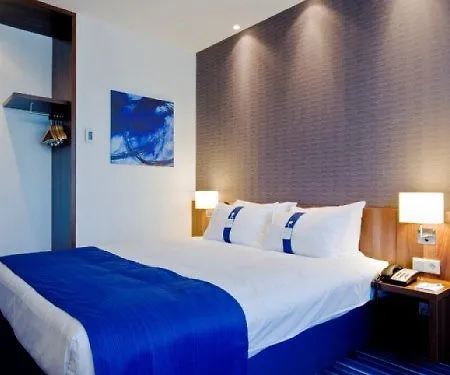 Ξενοδοχείο Express - South By Ihg 3*