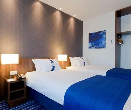 Express - South By Ihg Ξενοδοχείο 3*