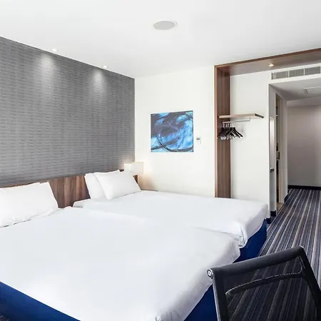 Hotell Express - South By Ihg