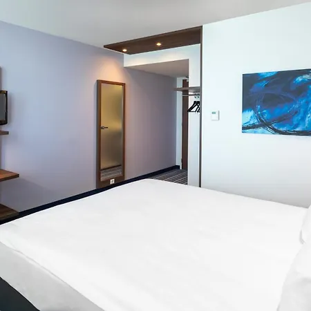 Express - South By Ihg Ámsterdam