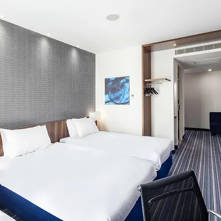 Hotell Express - South By Ihg 3*