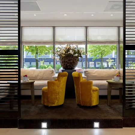Express - South By Ihg Hotel Amsterdam